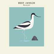 Avocet , Bert Jansch