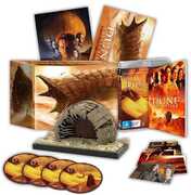 Frank Herbert's Dune: Complete Collection (With 160-page book, poster, and 8 replica lobby cards) [Import] 