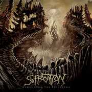 Hymns From The Apocrypha , Suffocation