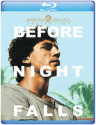 Before Night Falls , Javier Bardem
