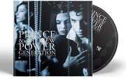 Diamonds And Pearls , Prince & New Power Generation