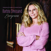 Evergreens: Celebrating Six Decades on Columbia Records , Barbra Streisand