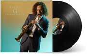 Innocence , Kenny G