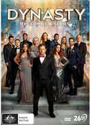 Dynasty: The Complete Series (2017-2022) - NTSC/ 0 [Import] 