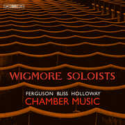 Octets & Clarinet Quintet , Wigmore Soloists