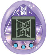 Tamagotchi x TinyTAN - Nano - Purple Version