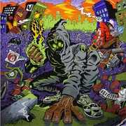 UNLOCKED (Definitive Edition) , Denzel Curry