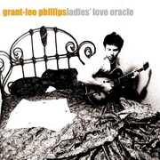 Ladies Love Oracle , Grant-Lee Phillips
