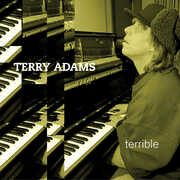 Terrible , Terry Adams