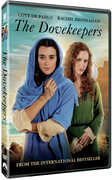 The Dovekeepers , Rachel Brosnahan