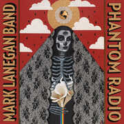 Phantom Radio , Mark Lanegan