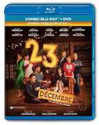 23 Decembre /  Two Days Before Christmas [Import] 