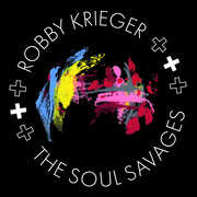 Robby Krieger and the Soul Savages , Robby Krieger