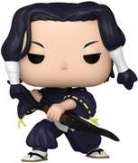Funko POP! Anime: Jujutsu Kaisen S4 - Kamo Noritoshi 