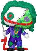 Funko POP! Heroes: Patchwork the Joker 