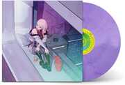 Cyberpunk: Edgerunners (Original Soundtrack) [Import] 