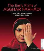 The Early Films of Asghar Farhadi: Dancing in the Dust /  Beautiful City , Taraneh Alidoosti