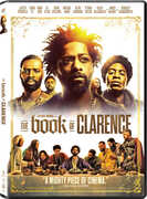 The Book of Clarence , David Oyelowo