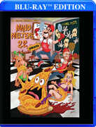 Mind Melters 22 , James Balsamo