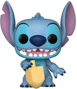Funko POP! Disney: Stitch Holiday, Hanukkah 