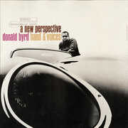 New Perspective (Blue Note Classic Vinyl Series) , Donald Byrd