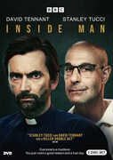 Inside Man Year One , David Tennant