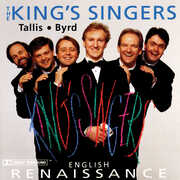 English Renaissance , King's Singers
