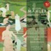 Symphony No 8 , Zurich Tonhalle Orchestra