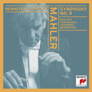Symphony 9 , Leonard Bernstein