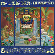 Huracan , Cal Tjader