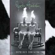 Nothing's Shocking [Import] , Jane's Addiction