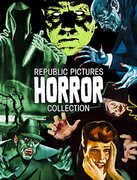 Republic Pictures Horror Collection , Vera Ralston