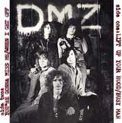 Lift Up Your Hood , DMZ