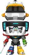 FUNKO Bitty POP! Bots: Voltron - Voltron with Shiro 