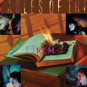 Fables Of The Reconstruction , R.E.M.
