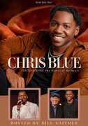 Foundations: The Hymns Of My Heart , Chris Blue