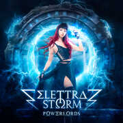 Powerlords , Elettra Storm