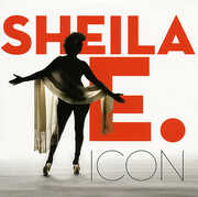 Icon , Sheila E