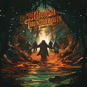 Rise Above It All , Georgia Thunderbolts