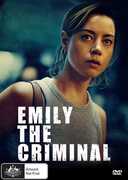 Emily The Criminal - NTSC/ 0 [Import] 