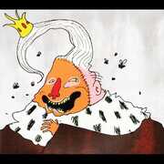In the Shadow of a Mad King , Mark Dresser
