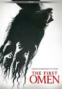 The First Omen , Sonia Braga