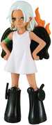 BanPresto - One Piece - DXF: The Grandline Series - S-Snake Statue 