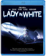 Lady in White , Lukas Haas