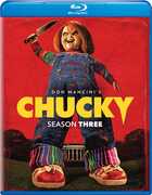 Chucky: Season Three , Brad Dourif