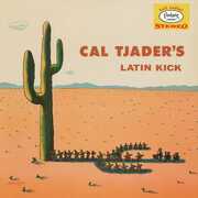 Latin Kick (Original Jazz Classics Series) , Cal Tjader