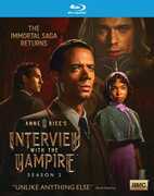 Interview with the Vampire: Season 2 , Sam Reid