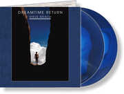 Dreamtime Return (high Definition Remaster 2lp) , Steve Roach
