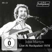 Live At Rockpalast 1978 , John Martyn