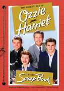 The Adventures of Ozzie and Harriet: Video Scrapbook , Ozzie Nelson